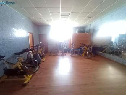 Local comercial en venta en Aljaraque