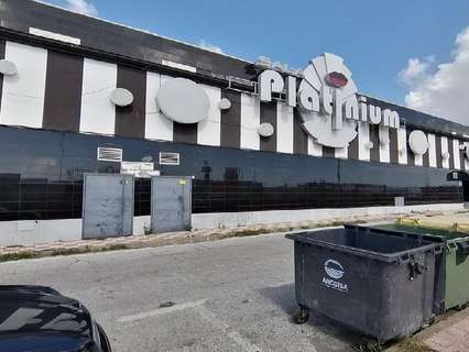 Oficina en venta en Los Barrios