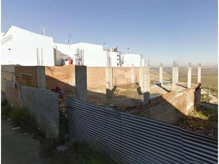 Parcela urbana en venta en Paterna de Rivera