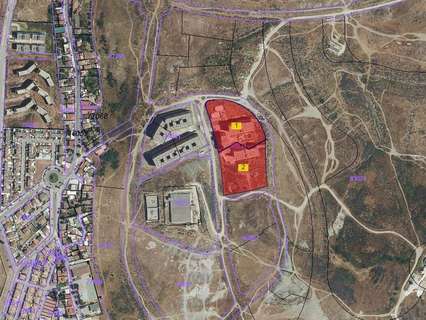 Edificio en venta en Algeciras