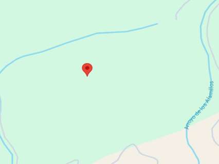 Parcela rústica en venta en Priego de Córdoba