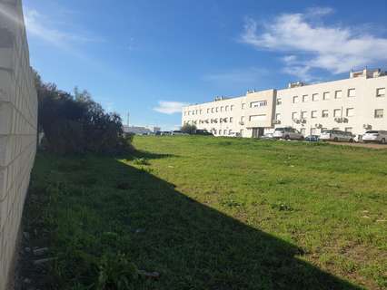 Parcela urbana en venta en Marchena