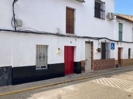Casa en venta en Alcolea del Río