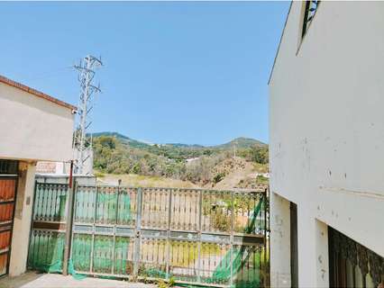 Parcela rústica en venta en Ceuta