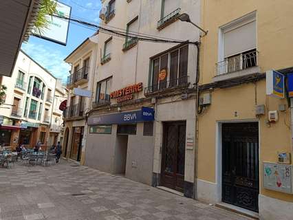 Piso en venta en Linares