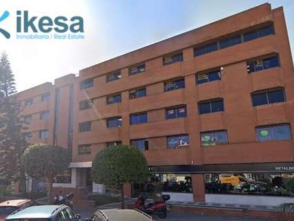 Oficina en venta en Sevilla