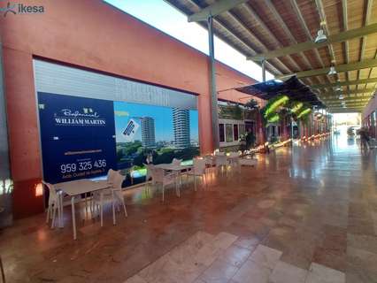 Local comercial en venta en Punta Umbría