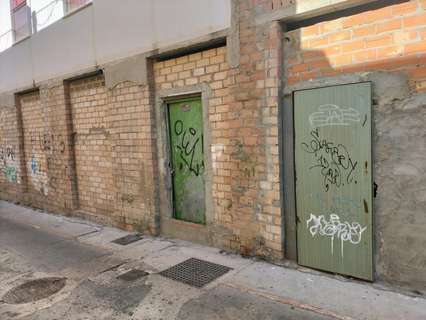 Local comercial en venta en El Puerto de Santa María