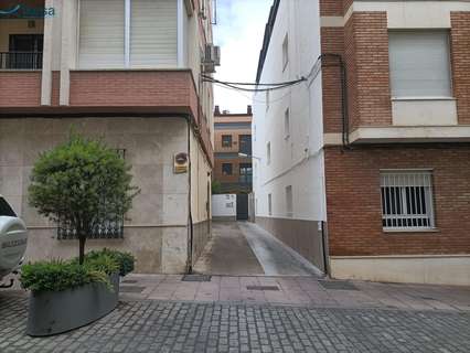 Plaza de parking en venta en Lucena