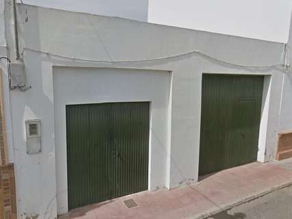Nave industrial en venta en Cartaya