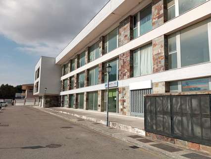 Plaza de parking en venta en Los Barrios