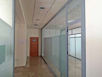 Oficina en alquiler en El Puerto de Santa María