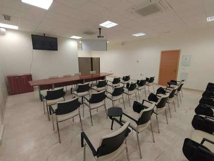 Oficina en alquiler en El Puerto de Santa María