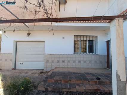 Casa rústica en venta en Ugíjar
