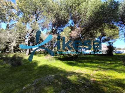 Parcela urbana en venta en Córdoba