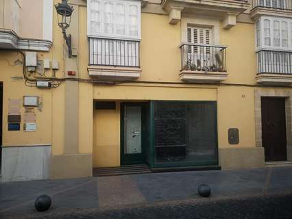 Local comercial en venta en El Puerto de Santa María