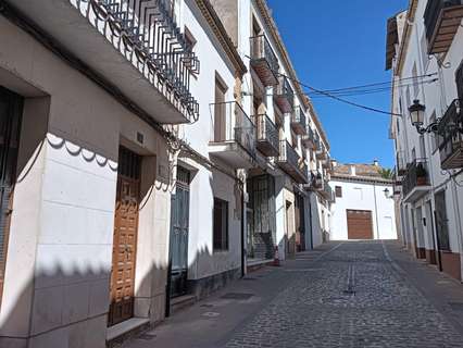 Casa en venta en Baeza