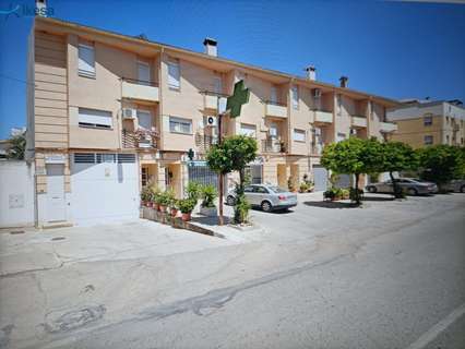 Plaza de parking en venta en Rute