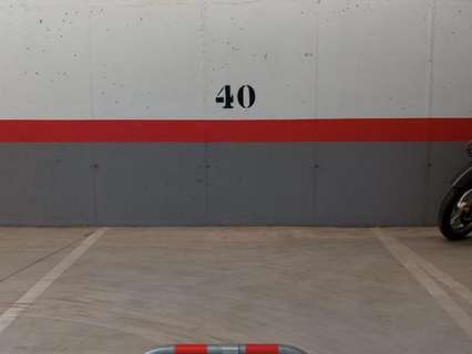 Plaza de parking en venta en Málaga