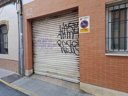 Plaza de parking en venta en Huelva