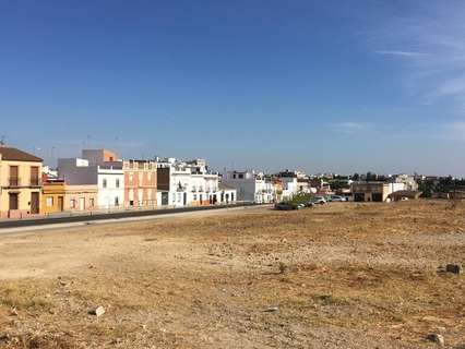 Parcela rústica en venta en Burguillos