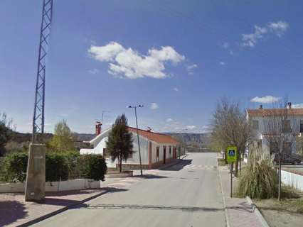 Casa en venta en Benalúa
