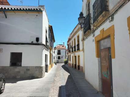 Edificio en venta en Córdoba
