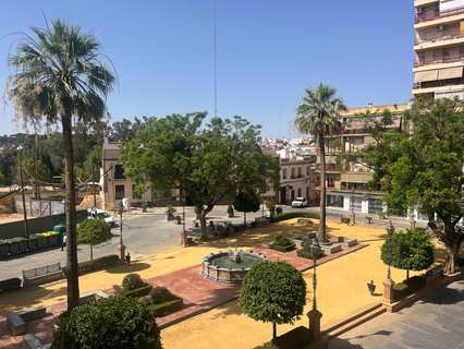 Casa en alquiler en Alcalá de Guadaíra