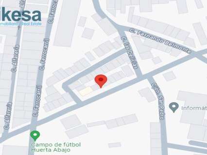 Casa en venta en Trigueros