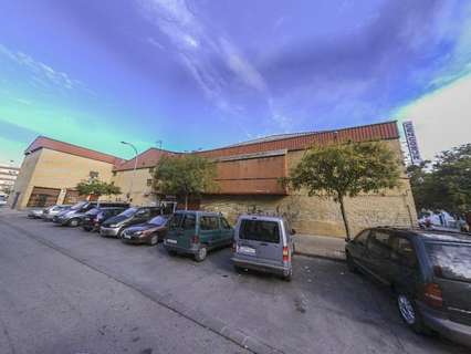 Local comercial en venta en Sevilla