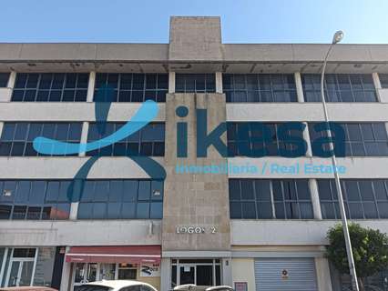 Oficina en venta en Mairena del Aljarafe