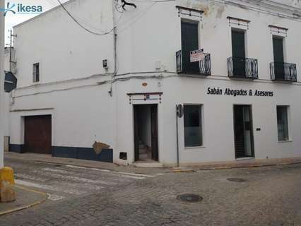 Piso en venta en Fuente de Cantos