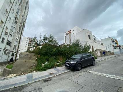 Parcela rústica en venta en Jerez de la Frontera