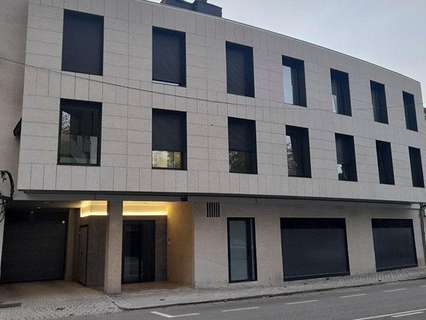 Plaza de parking en venta en Vigo