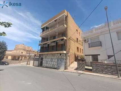 Piso en venta en Benalúa