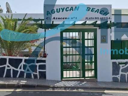 Apartamento en venta en San Bartolomé de Tirajana