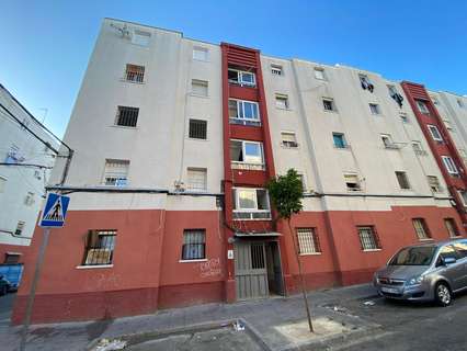 Piso en venta en El Puerto de Santa María