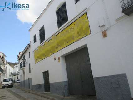 Nave industrial en venta en Galaroza