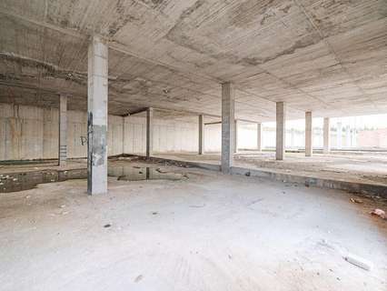 Edificio en venta en Villamartín