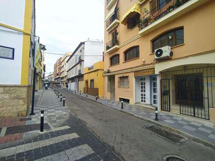 Local comercial en venta en Algeciras