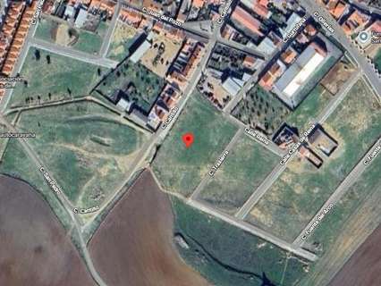 Parcela rústica en venta en Llerena