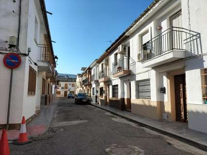 Casa en venta en Villa del Río