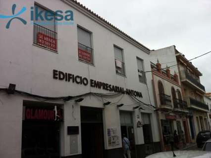 Plaza de parking en venta en La Palma del Condado