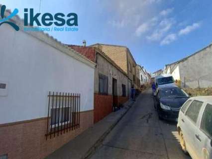 Casa en venta en Paterna del Campo