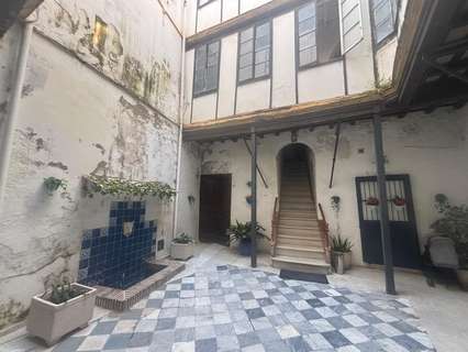 Casa en venta en Jerez de la Frontera