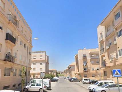 Piso en venta en Huércal de Almería