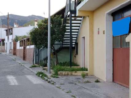 Nave industrial en venta en Algeciras