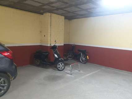 Plaza de parking en venta en Cazalla de la Sierra
