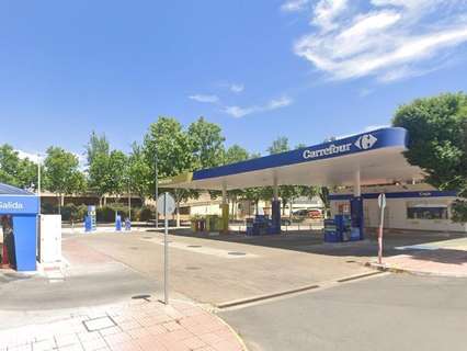 Local comercial en venta en Ciudad Real
