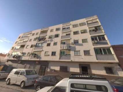 Piso en venta en Almería
